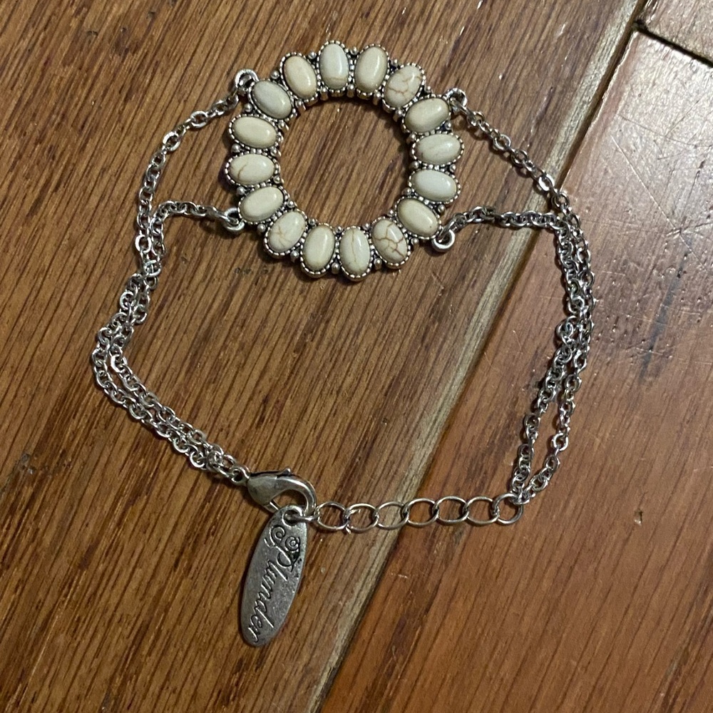Women’s Plunder Bracelet